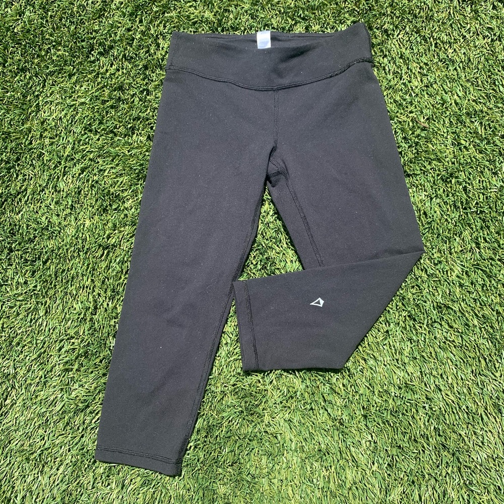 Ivivva Black Leggins